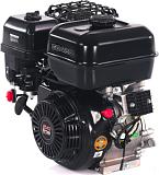 Бензиновый двигатель EVOline GB 420 1T90QS424EVO D=25 мм, L=60 мм.