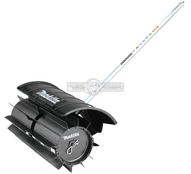 Насадка - щетка резиновая Makita SW400MP арт. 199340-2