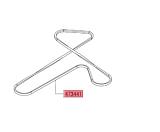 Ремень SABO 6160-704-2120-A привода деки для 93-H