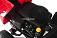 Садовый трактор Evoline TRG 107 CH (PRC, Loncin, 546 куб.см., гидростатика, ширина кошения 107 см, травосборник 220 л, 192 кг.)