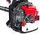 Воздуходувка бензиновая ранцевая EVOline BLG 42 BP (PRC, 41,5 куб.см., 2,2 л.с., 830 м3/ч, 90 м/с, 7.8 кг)