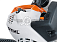 Мульти двигатель Stihl MM 56 + фреза BF-MM (USA, 27,2 куб.см., 0,85 кВт/1,2 л.с., 2-Mix, 10,3 кг.)