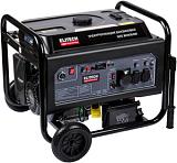 Бензиновый генератор Elitech HD GES 8000EAW