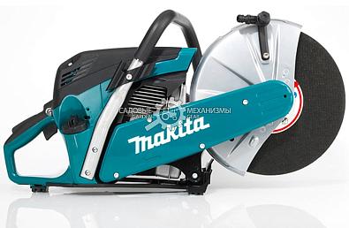 Бензорез Makita EK6101 (60.7 см3, 4.35 л.с., 355 мм, 8.8 кг)