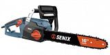 Электропила Senix CSE24-M4-EU 18" 