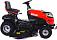 Садовый трактор Oleo-Mac OM 109L/19 KV (PRC, Emak K 1900 V-Twin, 586 см3, 108 см., боковой выброс, гидростатика, 175 кг.)