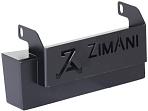 Мульчирующая заглушка ZimAni для райдера XT5 127 с стандартной декой