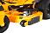 Садовый райдер Cub Cadet ZTXS4 60 Ultima с нулевым радиусом разворота (USA, Kohler KT-Pro 7000, 747 куб.см., гидростатика, ширина 152 см, 300 кг.)