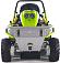 Садовый трактор для высокой травы и работы на склонах Grillo Climber 10.27 4WD (ITA, B&S 8290 CXi, 724 куб.см3, задний выброс, диффер., 98 см, 383 кг)