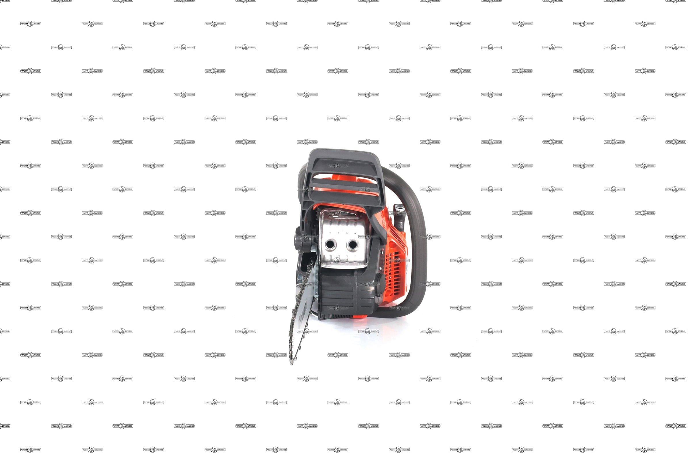 Бензопила Husqvarna 435 II с шиной 15", 38 см. 9676758-35