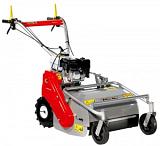Косилка цеповая Oleo-Mac WB 55 H