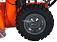 Снегоуборщик ZimAni ST324DLE PRO Quattro Auger (PRC, 61 см, LCT Snow Storm 254 см3, эл/стартер 220В, LED фара, AutoTurn, скорости 6/2, 98 кг.)
