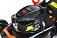Газонокосилка бензиновая Yard Fox 53SH V (PRC, 53 см, Honda GCV200, 202 см3, вариатор, сталь, 3 в 1, 60 л, 36.8 кг)