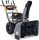 Снегоуборщик Villartec WB9071E MY2024 (PRC, 71 см, Loncin 252 см3, эл/стартер 220В, фара, подогр. рукояток, разблокировка колес, скорости 6/2, 105 кг)