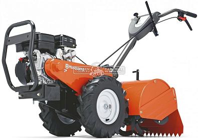 Культиватор Husqvarna TR 430 (USA, Subaru-Robin,169 куб.см. 43 см. реверс, 90 кг.)