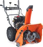 Снегоуборщик ZimAni ST224E Quattro Auger