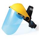 Маска защитная (плекс) PartsToBe B19635