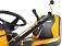Снегоуборочный трактор Cub Cadet XT2 PS117i с 3X роторным снегоуборщиком
