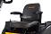 Садовый райдер Cub Cadet RZT-S 46 с нулевым радиусом разворота (USA, Kohler KT730, 725 куб. см., гидростатика, ширина кошения 117 см, 256 кг)