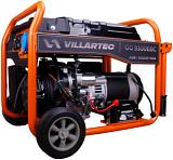 Бензиновый генератор  Villartec GG9300ЕВС