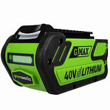Аккумулятор Greenworks G40B4