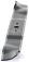 Нож газонокосилки Stiga 50,6 см., для Collector 53 S B / Combi 53 S / SEQ / SEQ B / SQ / SQ H / Turbo 53 S B / SV H стандартный