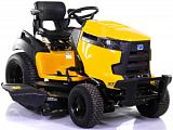 Садовый трактор Cub Cadet XT3 QS137 с блокировкой дифференциала