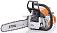 Бензопила Stihl MS 250 C-BE 16&quot; (PRC, 45,4 куб.см., 2,3 кВт/3,1 л.с., Ergostart, 3/8&quot;, 1,3 мм., 55E, 4,9 кг.)