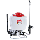 Опрыскиватель ранцевый Solo 425 Pro
