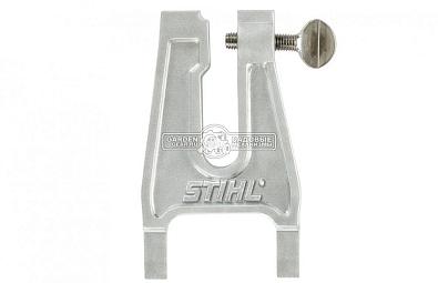 Струбцина Stihl L700 для фиксации шины большая