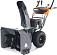 Снегоуборщик Villartec WB7066EP MY2024 (PRC, 66 см, Loncin, 212 см3, эл/стартер 220В, фара, подогрев рукояток, скорости 6/2, 88 кг)