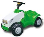 Машинка детская игрушечная Viking Mini-Trac для детей с 1 до 5 лет (старый дизайн, 3,9 кг.) 