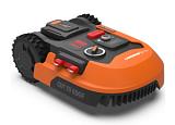 Газонокосилка робот Worx  Landroid M700 - WR167E, до 700 м2