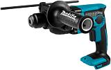 Перфоратор аккумуляторный Makita DHR165Z без АКБ и ЗУ