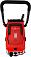 Пылесос промышленный Evoline CVC 140 Power Tool (M-class) для сухой уборки (PRC, 1.6 кВт, 3900 л/мин, 220 мбар, контейнер 16 л., шланг 1.5 м., 6 кг)
