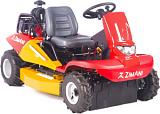 Садовый трактор для высокой травы и работы на склонах ZimAni Storm Force 100 4WD