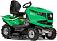 Садовый трактор для кошения высокой травы Billy Goat BCT4323BCE2 2WD (CZE, 110 см, B&S 8260 CXi V-Twin, 724 см3, задний выброс, гидростатика, 338 кг)