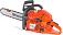 Бензопила Husqvarna 365 18&quot; (SWE, 65.1 куб.см., 3.4 кВт/4.6 л.с., 3/8-1.5-68Е, 6.4 кг)