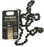 Цепь Caiman 20" (0.325", 1.5 мм, 78 звеньев, чизель)