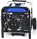 Бензиновый генератор Нева DB 5000Е (PRC, Нева, 272 см3/9.0 л.с., 4.0/ 4.5 кВт, 13 л, эл/стартер, 58 кг)