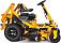 Садовый райдер Cub Cadet ZTXS4 60 Ultima с нулевым радиусом разворота (USA, Kohler KT-Pro 7000, 747 куб.см., гидростатика, ширина 152 см, 300 кг.)
