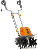 Культиватор электрический Daewoo TE 1800