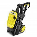 Мойка высокого давления  Karcher K 5 Compact