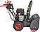 Снегоуборщик Elitech ST 1271LE (PRC, 71 см, Loncin 375 см3, эл/стартер 220В, фара, скорости 6/2, подогрев рукояток, 118 кг)