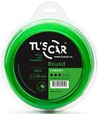 Леска Tuscar Round Standart 2.7 мм х 69 м