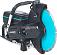 Бензорез Steviman GS630 14" (PRC, 65.4 см3, 4.2 л.с., диаметр круга 350 мм, 9.2 кг)