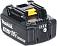 Аккумулятор Makita BL1830B (LXT 18В, 3.0 А/ч)