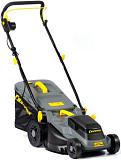 Газонокосилка электрическая Champion EM3816