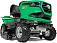 Садовый трактор для кошения высокой травы Billy Goat BCT4323BCE2 2WD (CZE, 110 см, B&S 8260 CXi V-Twin, 724 см3, задний выброс, гидростатика, 338 кг)