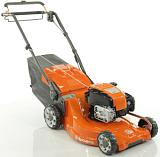 Газонокосилка бензиновая Husqvarna LC 347V с двигателем Husqvarna HS 166A